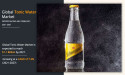 Tonic Water Market Surges: Premiumization Drives Growth