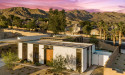  Once-In-A-Lifetime 3D-Printed Gated Development in Coachella Valley to Hit the Auction Block via Concierge Auctions 
