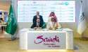 Saudi Tourism Authority signed an MoU with