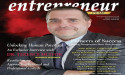  Dr. Terence McIvor, Founder of IGH3P®, Featured on the Cover of Entrepreneur Prime Magazine 