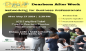 Dearborn After Work Networking Event: Connect, Collaborate, and Grow
