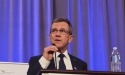 2023 Regional Committees on Trauma Meritorious Service Award Presented to Dr. Jay Johannigman