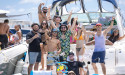 Anguilla's 50th Summer Festival: A Golden Celebration of Culture and Fun