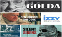 IZZY Celebrates Israel's 76th Independence Day with a Week of Free Access to Films on Israel's Founding History