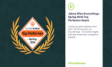 Jobma Wins SourceForge Spring 2024 Top Performer Award