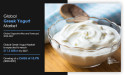 Greek Yogurt Market Surges: Global Leads Growth