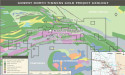  Gowest Gold Provides the 2nd Exploration Update on Its Phase 2 Diamond Drilling Program 