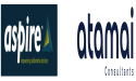 Aspire & Atamai Management Consultancies announce Business Diagnostics Partnership