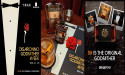 BACK TO CLASSIC | Camus Yuanliu celebrated the Disaronno Godfather Week