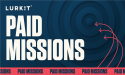 Lurkit redefines influencer marketing with performance-based 'Paid Missions'