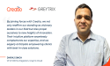 Creatio Partners with Greytrix to Propel No-Code Business Automation for More Businesses Worldwide