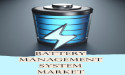 Battery Management System Market is Calculated to Reach a Valuation of US$ 46 Billion by 2034, Fact.MR