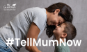 Video about telling Mothers