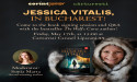  JESSICA VITALIS, the author of the bestseller 