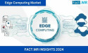 Edge Computing Market Projected to Expand at 28% CAGR from 2024 to 2034