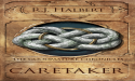 SUPERNATURAL TALE FROM EMMY AND GRAMMY AWARD-WINNING AUTHOR HAS MODERN-DAY FAMILY ON THE BRINK