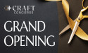 Craft Concierge Revolutionizes Healthcare With Tampa Opening