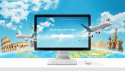 Online Travel Services Market SWOT Analysis by Leading Key Players: Expedia, Booking Holdings, TripAdvisor