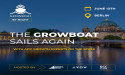 ‘GrowBoat - By Night’ will be sailing in Berlin