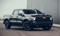  Introducing the exclusive AECSV Appearance Package for Chevrolet Silverado High Country 