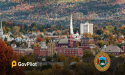 Rutland, VT Deployed Certificate of Completion Module With GovPilot