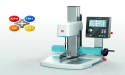 New Dispermat Dissolver CV3evo