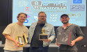 Dark Horse Institute Clinches Victory at AES Nashville Section - 18th Annual Spring Mixer Competition