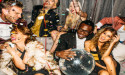 Lovenaire Debuts Interactive Photo Lounge for Enhanced Wedding Celebration Experiences
