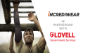 Incrediwear and Lovell Announce Addition to Key Contract Vehicle for Military Health