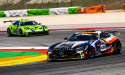 Buggyra ZM Racing overcome adversity for class victory at the 24 Hours of Portimao