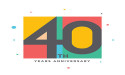 HMS Software Celebrates Its 40th Anniversary