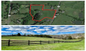 3 Tracts of Land (93± Ac) with Road Frtg & Mtn Views Set for Auction in Culpeper VA Announces Nicholls Auction Marketing