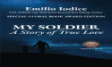 Award-Winning Author Emilio Iodice Presents