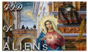  Ufo Film Premiering At Cannes Film Festival Reveals The Vatican's Ufo Secrets! 