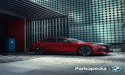 Parkopedia To Improve Public Ev Charging Experience For Bmw And Mini Drivers