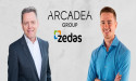 ZEDAS GmbH Elevates Rail Software Excellence through Strategic Union with Arcadea Group