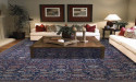 Luxury Redefined: Shahbanu Hand-Knotted Rugs Unveils New Collection, Elevating Craftsmanship and Design