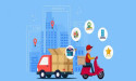 On Demand Delivery Software Market Gain Momentum with Major Giants Swiggy, Zomato, DoorDash, Shipt, Burpy