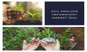 Soil Analysis Technologies Market Is Forecasted To Reach US$ 1.39 Billion By 2034, Fact.MR