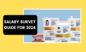 Empowering Hiring Managers with Salary Compensation Survey for Optimal Hiring Decisions