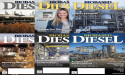 Subscribe Now for Free to Receive the Latest, Largest Print Edition of Biobased Diesel™