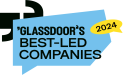  Quick Quack Car Wash Honored as a Best Led Company in 2024, a Glassdoor Award Honoring Exceptional Senior Leadership 
