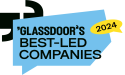 Quick Quack Car Wash Honored as a Best Led Company in 2024, a Glassdoor Award Honoring Exceptional Senior Leadership