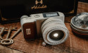 Hobolite Debuts the Iris : A New Lens on Light