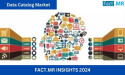 Data Catalog Market to Expand at 20.5% CAGR, Surpassing US$ 5.62 Billion by 2034