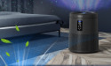 Aroeve Launched New 2-in-1 Air Purifier and Star Projector - the MK09W