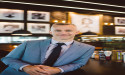  BRG ANNOUNCES NEW PRESIDENT 