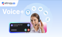  Eltropy Launches Voice+, Unifying Voice and Digital for Community Financial Institutions 