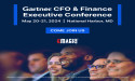  Emagia to Showcase Autonomous Finance Platform at the 2024 Gartner® CFO & Finance Executive Conference 