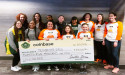Seattle Storm’s Sue Bird Teams Up with Coinbase to Donate $25,000 to Support STEM Education for Girls